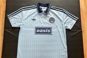Oasis Live 25 Jersey