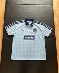 Oasis Live 25 Jersey
