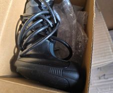 2D Barcode Scanner for EPOS POS