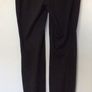 Adidas Leggings Black Size XS Uk 4 to 6 includes post Image 2
