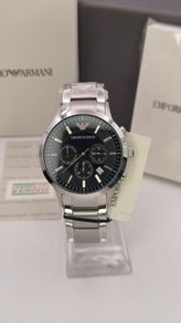Emporio Armani men's watch