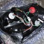 Audi A4 B6 Yr. 01-05 Rear Lights - Taillights Image 5