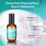 Modelones 15ml Professional Natural Nail Bond Primer, gel polish, gel nails Image 2