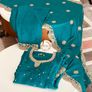 3 pc kurti set Image 3