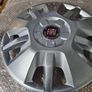 fiat ducato 15 Inc hubcap Image 3