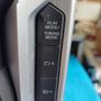 SONY Compact Disc Deck Receiver, 3 CD Changer, Tape Deck, Tuner and MP3, Model No. HCD-EC55, with 2 Amazing Sony Speakers Model No SS-EC55S Image 9