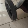 baby jogger double buggy Image 4