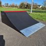 skateboard ramp Image 2