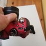 FujiFilm FinePix SL240 Series Bridge Camera Image 5