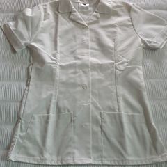 Nursing tunic uniform