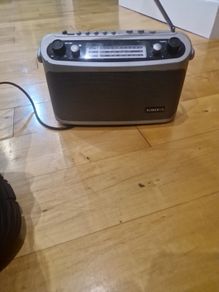 roberts radio