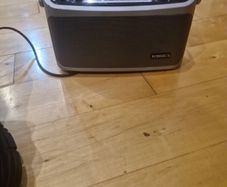 roberts radio