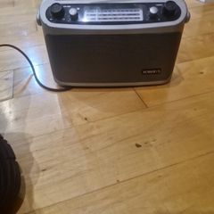 roberts radio