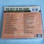 The Best of Big Band: One O' Clock Jump. CD. Free Postage! Image 2