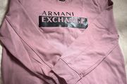 Armani Exchange jumper
