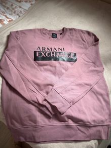 Armani Exchange jumper