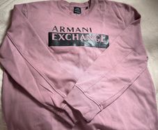 Armani Exchange jumper