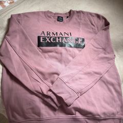 Armani Exchange jumper
