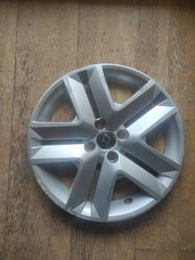 Renault hubcap wheel cover