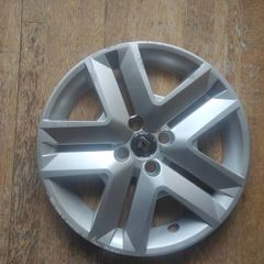 Renault hubcap wheel cover
