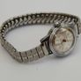 Vintage 17 Jewel Swiss Made Caravelle Ladies Watch Image 3