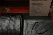 Citizen watch red arrows empty box brand new