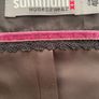 Skirt Blouse Wrap Coordinates Image 8