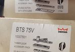 dorma bts75v cover plate