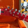 Yamaha SGV-300 Metallic Red 2004 Image 10