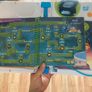 LeapFrog LeapStart 3D and Disney Pixar Maths Book (Bundle) Image 3