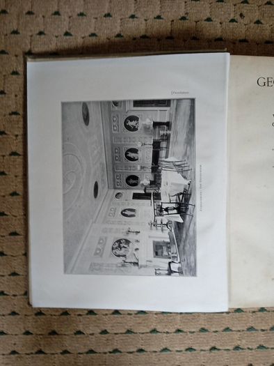 Georgian mansions in Ireland by Thomas Sadleir and Page Dickinson