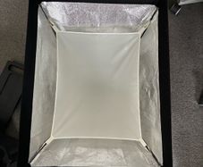 Luminar soft box