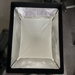 Luminar soft box