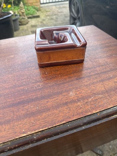 ashtray