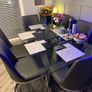 6 Dining chairs Image 6