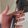 Vintage Swiss Army Military Issued M1949 SIG P210 Pistol Cleaning Kit Collectable Militaria Image 9