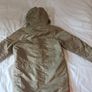 Parka snorkel jacket Image 2