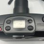 Pentax Espio 838 Auto Focus 35mm Film Point & Shoot Camera Black -Nr Mint Image 6
