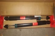 Hyundai Santa Fe - REAR TRW shock absorbers