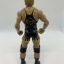 wwe elite Custom Owen Hart action figure Image 2