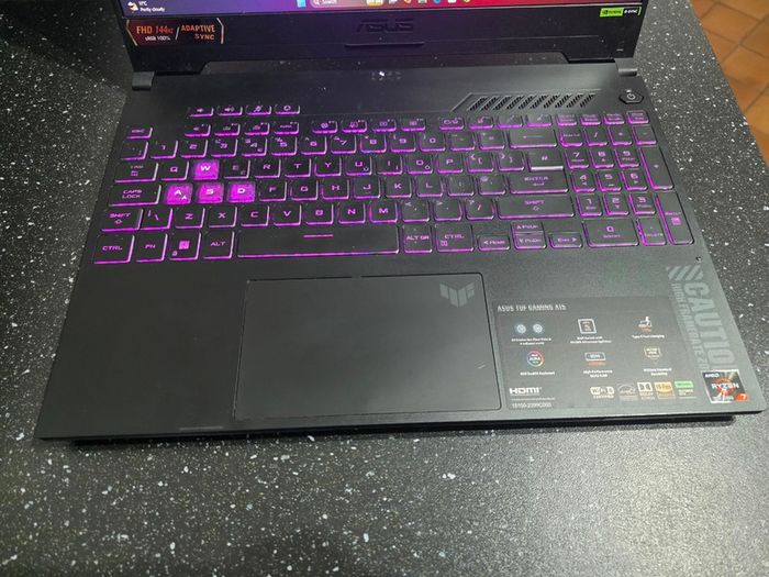 ASUS Gaming Laptop