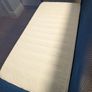 IKEA FLITIG Baby Cot / Toddler Bed with Mattress Image 2