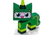 Lego Unikitty! Series 1 Dinosaur Unikitty