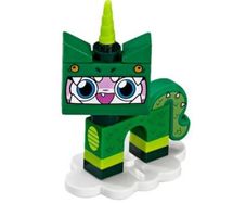 Lego Unikitty! Series 1 Dinosaur Unikitty
