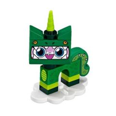 Lego Unikitty! Series 1 Dinosaur Unikitty