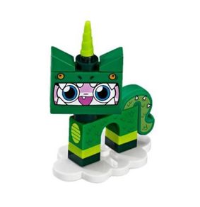 Lego Unikitty! Series 1 Dinosaur Unikitty