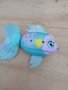 Little live pets fish
