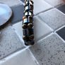 Tigers eye and hamitite bracelet Image 3
