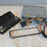 Pioneer DEH-4700MP Car CD MP3 Player Stereo Boxed With VW Harness Image 2