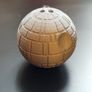 Star Wars Death Star Christmas Bauble Decoration Image 3